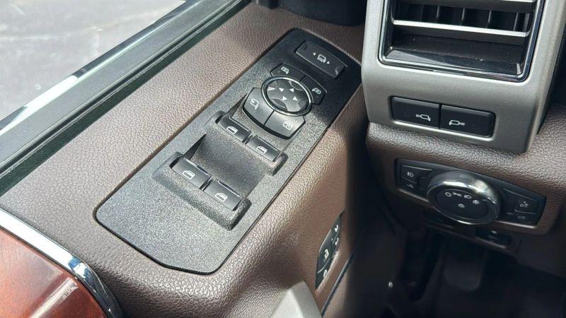 2021 Ford F-250 King Ranch