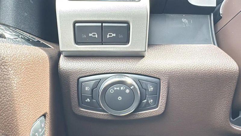 2021 Ford F-250 King Ranch