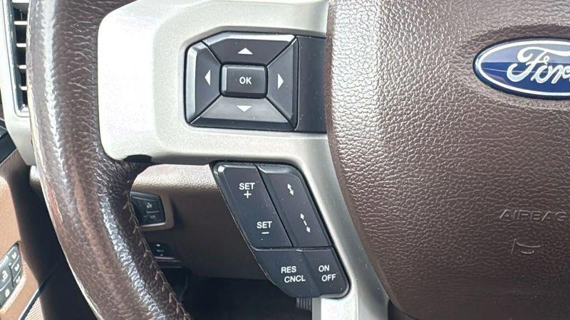 2021 Ford F-250 King Ranch