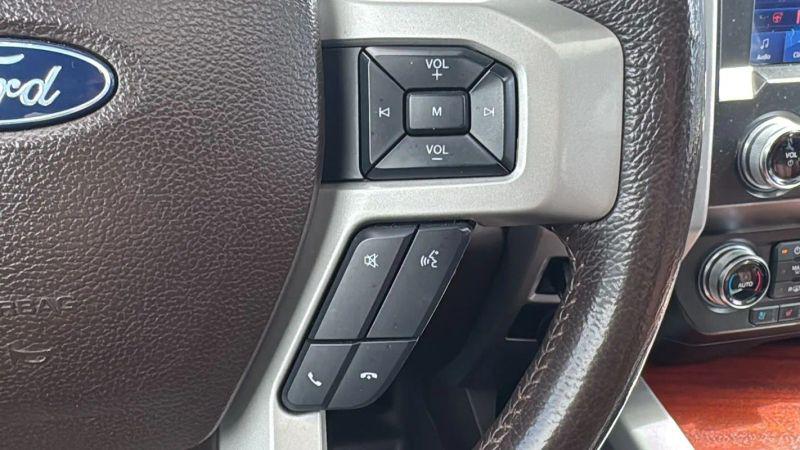 2021 Ford F-250 King Ranch