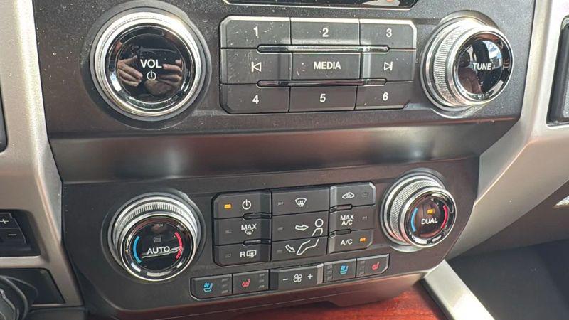 2021 Ford F-250 King Ranch