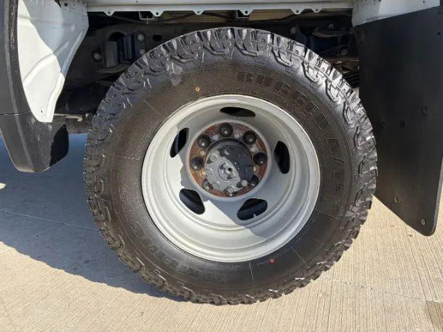 2020 Chevrolet Silverado 3500HD 4WD Crew Cab Long Bed WT