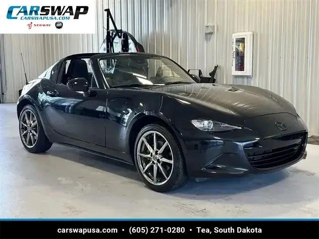 2021 Mazda MX-5 Miata RF Club for sale in Tea, SD