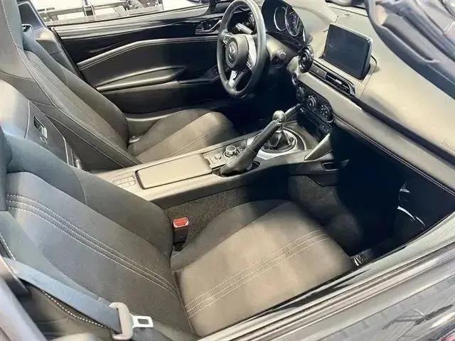 2021 Mazda MX-5 Miata RF Club