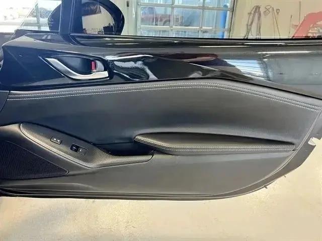 2021 Mazda MX-5 Miata RF Club