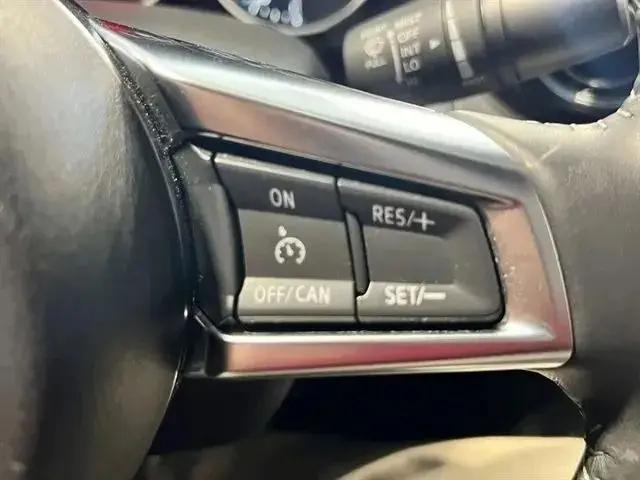 2021 Mazda MX-5 Miata RF Club