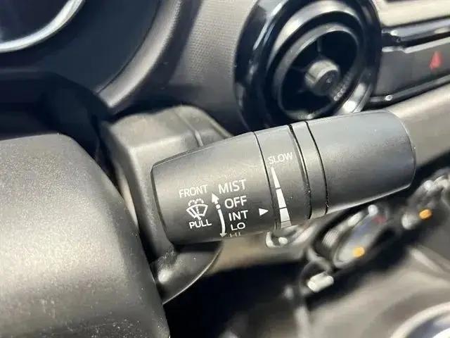 2021 Mazda MX-5 Miata RF Club