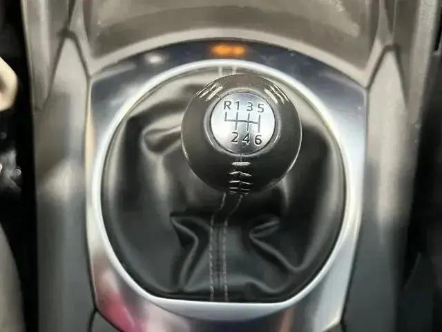 2021 Mazda MX-5 Miata RF Club