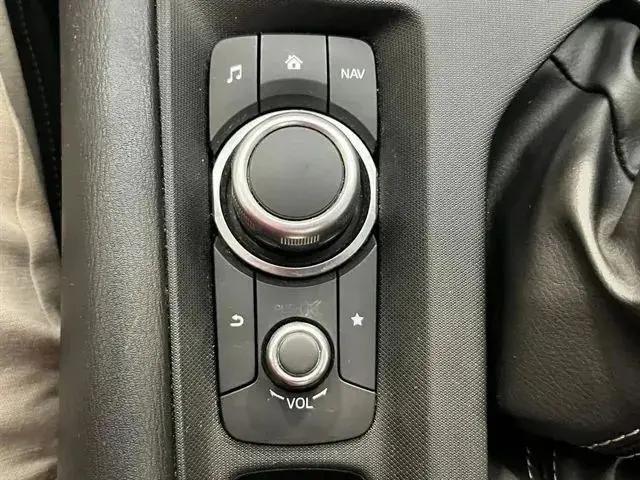 2021 Mazda MX-5 Miata RF Club