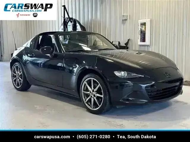 2021 Mazda MX-5 Miata RF Club for sale in Tea, SD