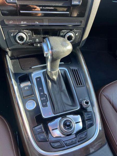 2016 Audi Q5 2.0T Premium