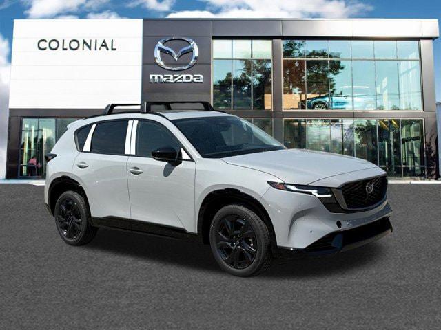 2026 Mazda CX-5 2.5 S Premium Plus for sale in Danbury, CT
