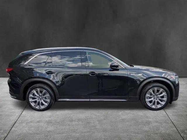 2025 Mazda X-90 3.3 Turbo Premium Plus Package