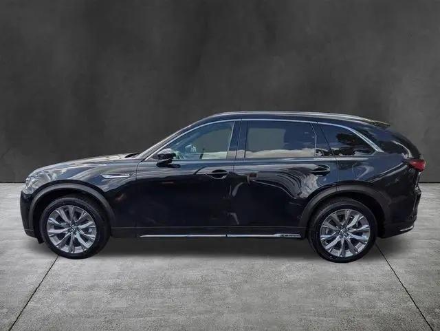 2025 Mazda X-90 3.3 Turbo Premium Plus Package