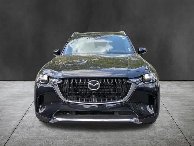 2025 Mazda X-90 3.3 Turbo Premium Plus Package