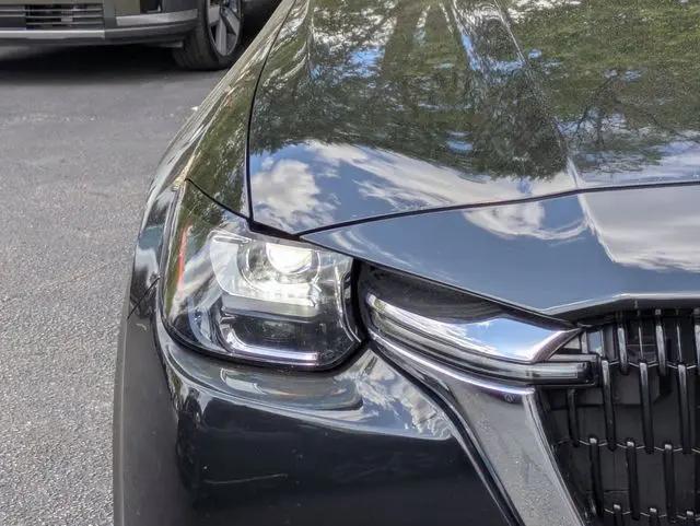 2025 Mazda X-90 3.3 Turbo Premium Plus Package