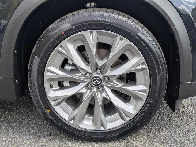2025 Mazda X-90 3.3 Turbo Premium Plus Package