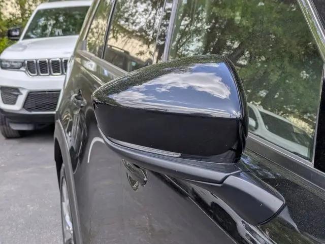 2025 Mazda X-90 3.3 Turbo Premium Plus Package