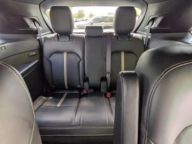 2025 Mazda X-90 3.3 Turbo Premium Plus Package