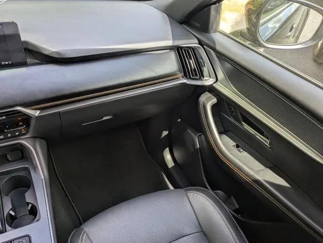 2025 Mazda X-90 3.3 Turbo Premium Plus Package