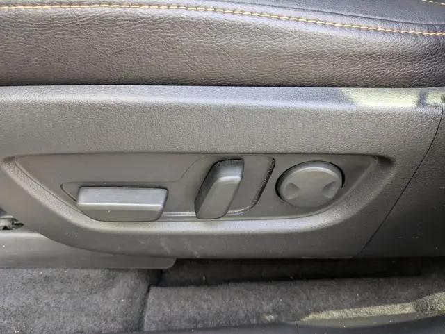 2025 Mazda X-90 3.3 Turbo Premium Plus Package