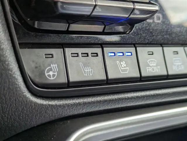 2025 Mazda X-90 3.3 Turbo Premium Plus Package