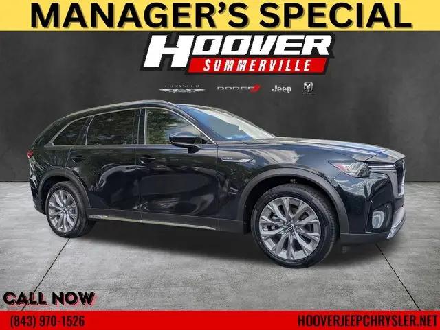 2025 Mazda X-90 3.3 Turbo Premium Plus Package for sale in Summerville, SC