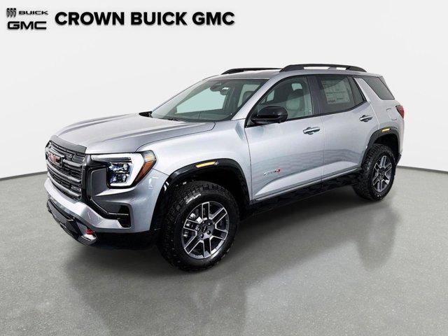 2026 GMC Terrain AWD AT4 for sale in Saint Petersburg, FL
