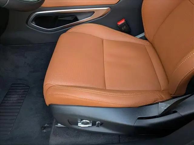 2026 Jaguar F-PACE R-Dynamic S P400 AWD Automatic