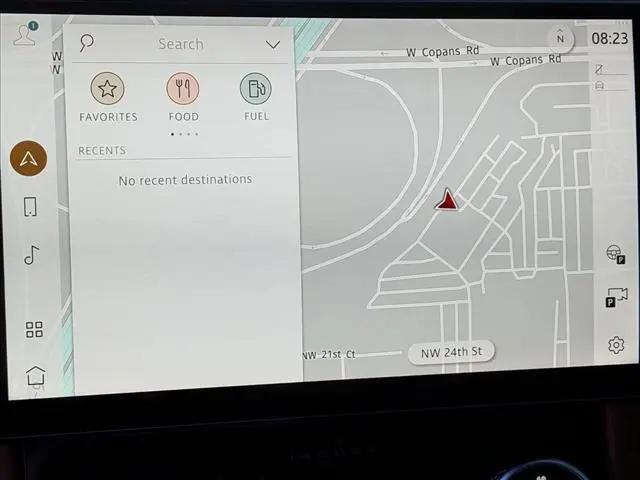 2026 Jaguar F-PACE R-Dynamic S P400 AWD Automatic