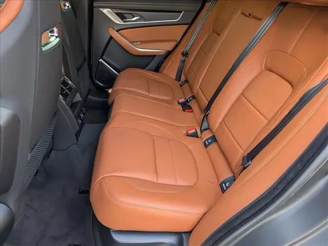 2026 Jaguar F-PACE R-Dynamic S P400 AWD Automatic