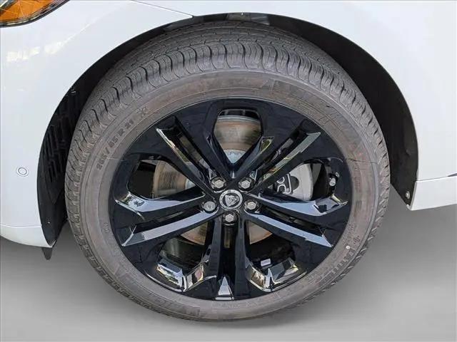 2026 Jaguar F-PACE R-Dynamic S P400 AWD Automatic
