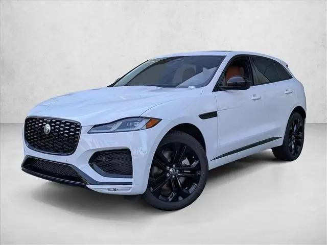 2026 Jaguar F-PACE R-Dynamic S P400 AWD Automatic for sale in Fort Lauderdale, FL