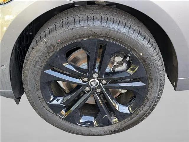 2026 Jaguar F-PACE R-Dynamic S P250 AWD Automatic