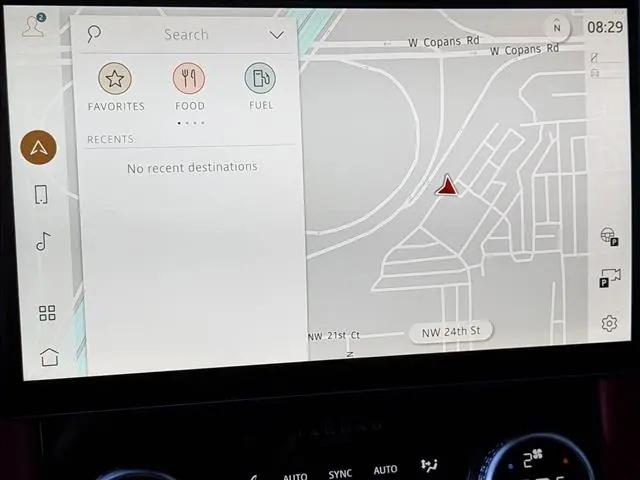 2026 Jaguar F-PACE R-Dynamic S P250 AWD Automatic