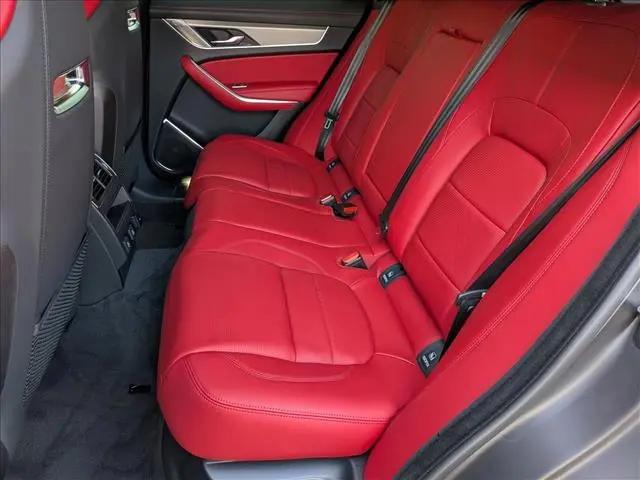 2026 Jaguar F-PACE R-Dynamic S P250 AWD Automatic