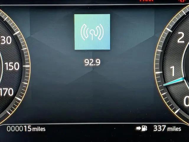 2026 Jaguar F-PACE R-Dynamic S P250 AWD Automatic