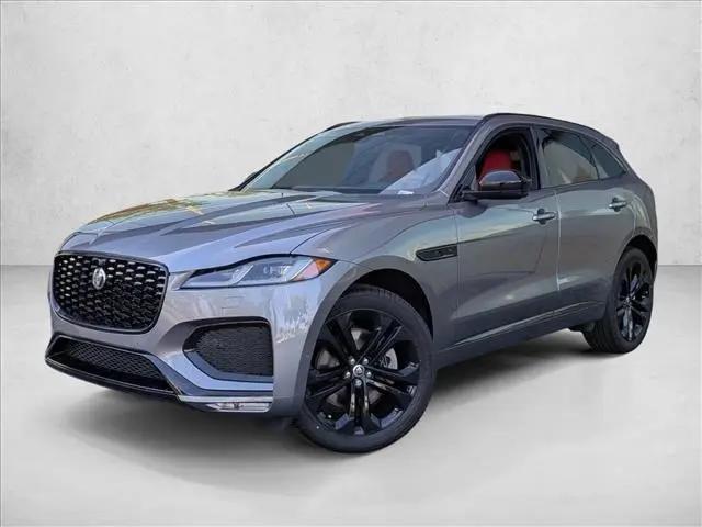 2026 Jaguar F-PACE R-Dynamic S P250 AWD Automatic for sale in Fort Lauderdale, FL