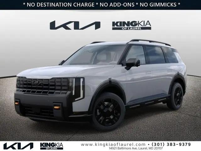 2027 Kia Telluride X-Pro SX-Prestige for sale in Laurel, MD