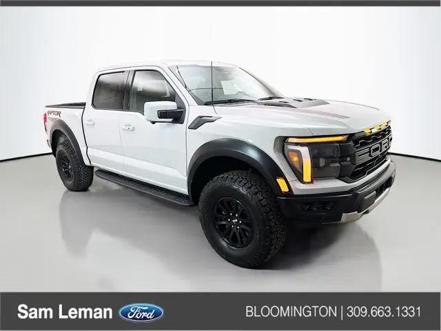 2026 Ford F-150 Raptor for sale in Bloomington, IL