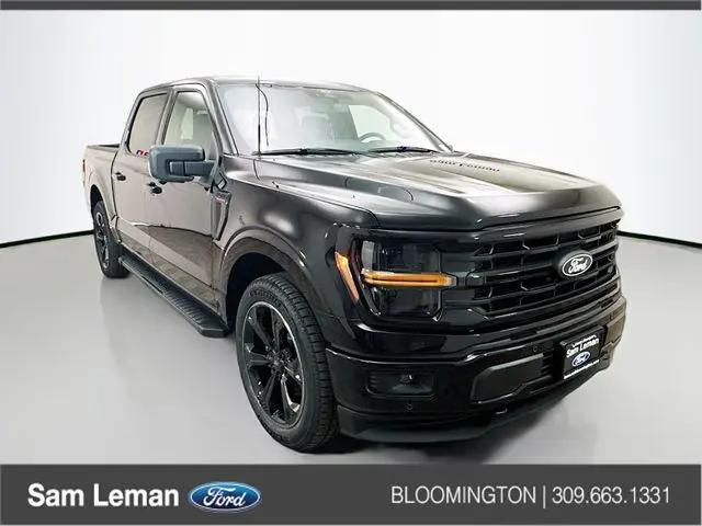2026 Ford F-150 XLT for sale in Bloomington, IL