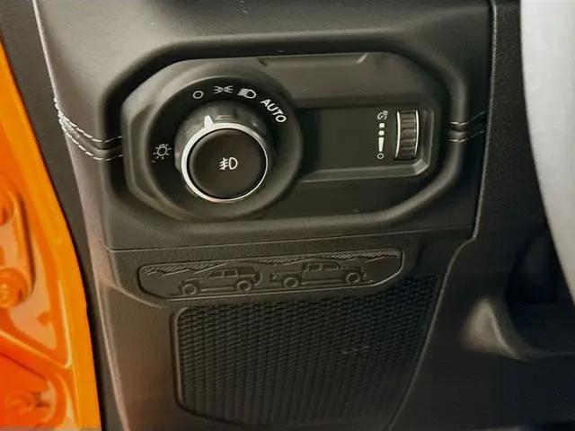 2025 Jeep Wrangler 4-Door Rubicon 4x4
