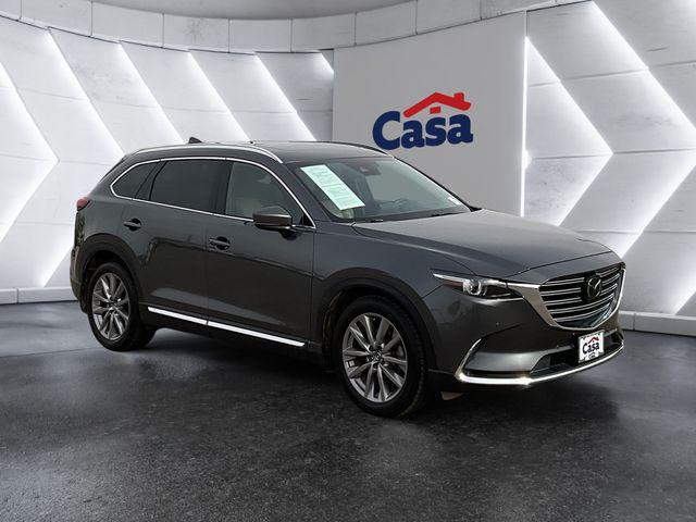 2020 Mazda CX-9 Grand Touring for sale in El Paso, TX