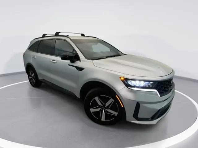 2022 Kia Sorento S for sale in Jacksonville, NC