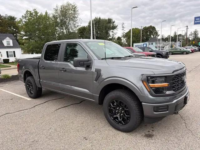 2026 Ford F-150 STX for sale in Seekonk, MA