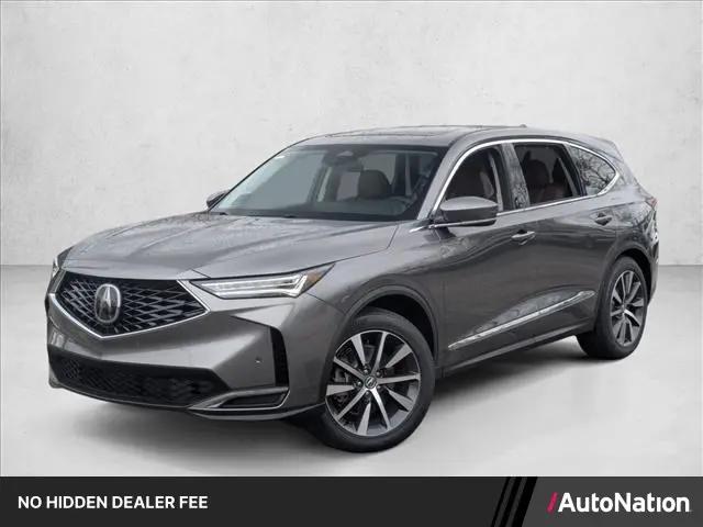 2026 Acura MDX Technology Package for sale in Cockeysville, MD