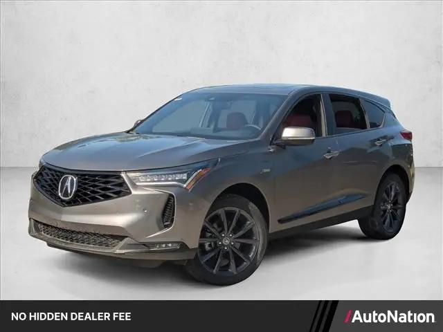2026 Acura RDX A-Spec for sale in Cockeysville, MD
