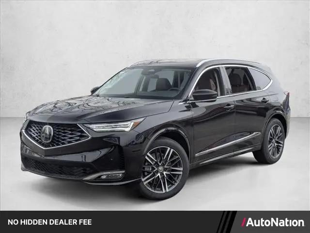 2026 Acura MDX Advance Package for sale in Cockeysville, MD