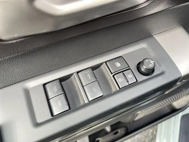 2026 Toyota Tundra SR5 CrewMax 5.5' Bed