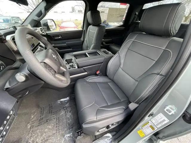 2026 Toyota Tundra SR5 CrewMax 5.5' Bed